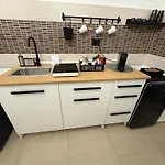 Ca Mia Apartman Bari