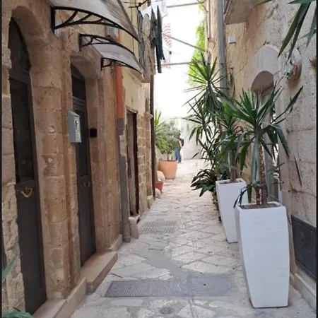 Ca Mia Apartman Bari