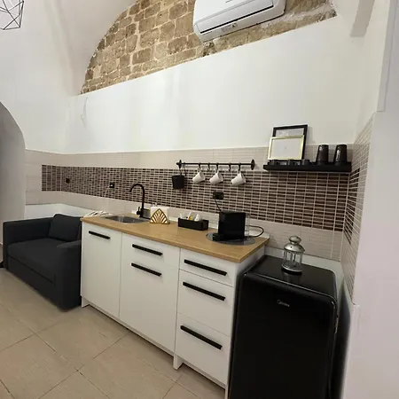 Ca Mia Apartament *