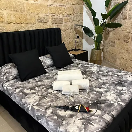 Ca Mia Lägenhet Bari