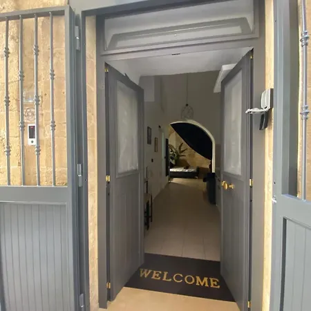 Ca Mia Lägenhet Bari