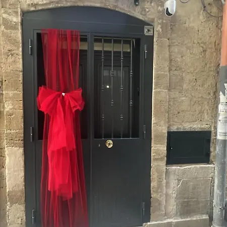 Ca Mia * Bari