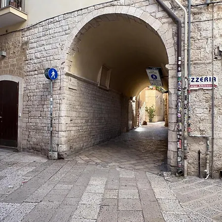 Ca Mia Bari