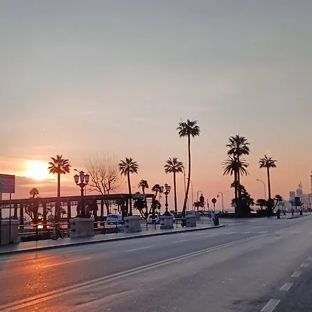 Ca Mia Apartman