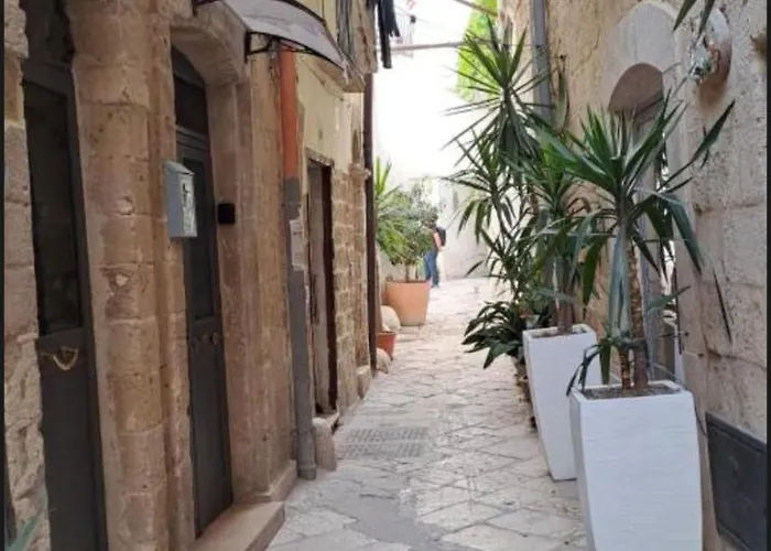 Ca Mia Apartament Bari