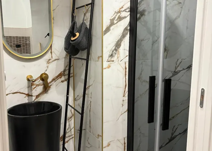 Apartament Ca Mia Bari