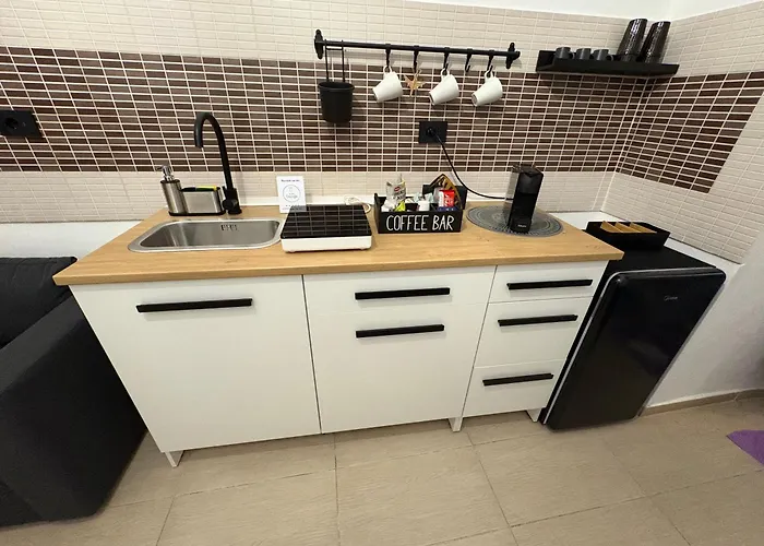 Ca Mia Apartament Bari