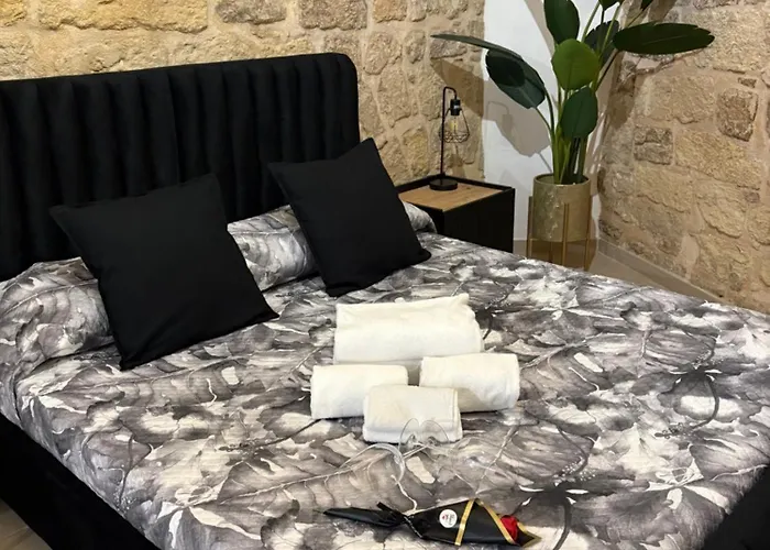 Ca Mia Apartament Bari