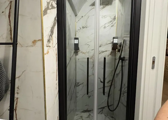 Ca Mia Apartament Bari