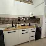 Ca Mia Apartmán *