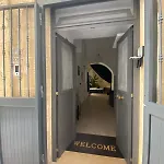 Ca Mia Apartmán Bari