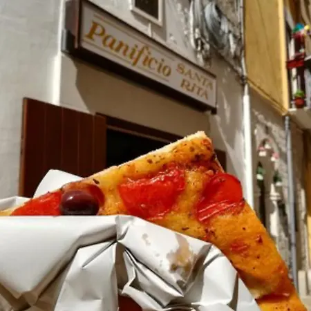 Ca Mia Bari