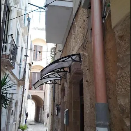 Ca Mia Apartment *