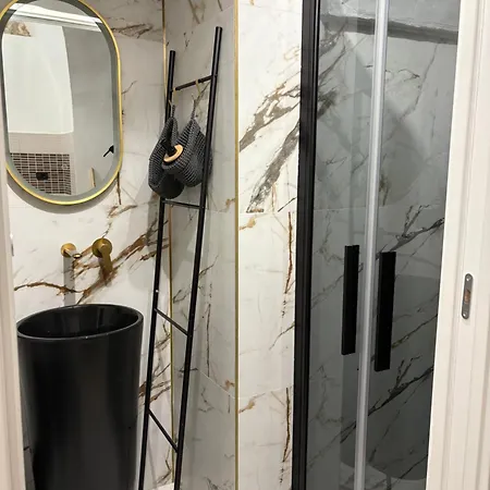 Appartamento Ca Mia Bari