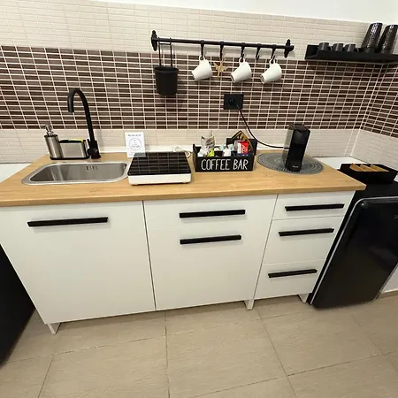 Ca Mia 아파트 바리