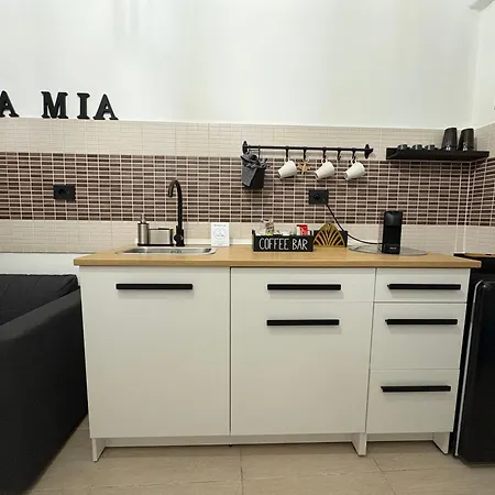Ca Mia Apartmán