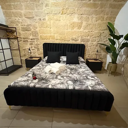 Ca Mia * Bari