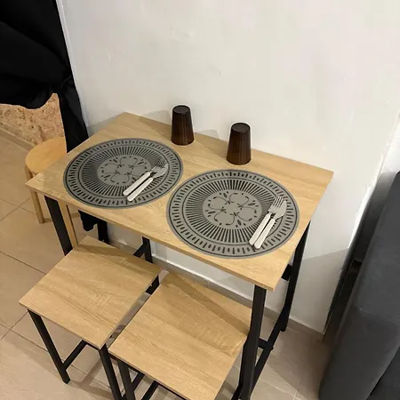Appartamento Ca Mia