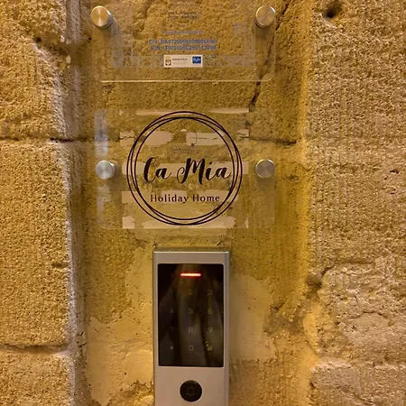 Ca Mia Apartman Bari