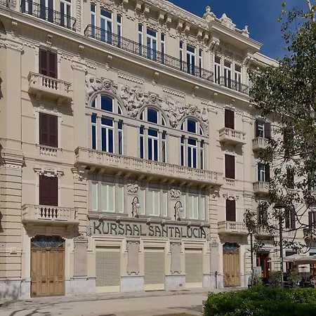Ca Mia Apartmán