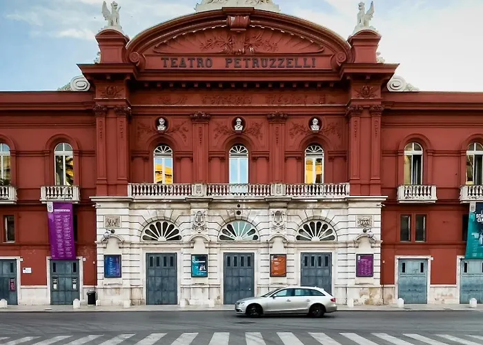 Апартаменты Ca Mia